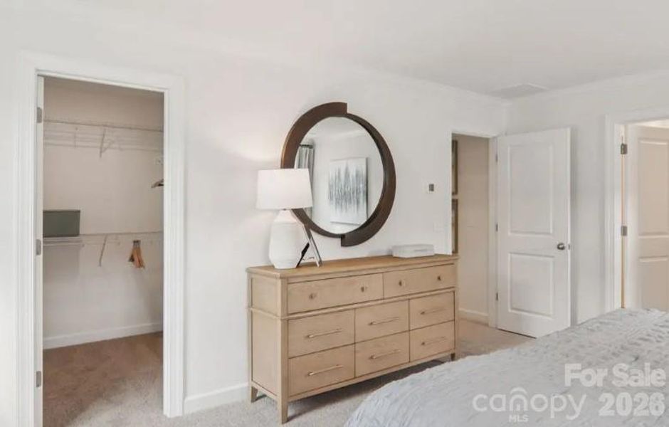 Photo is not of the actual home, but is an inspirational photo of builder’s model home and may depict options, furnishings, and/or decorator features that are not included Photo is not of the actual home, but is an inspirational photo of builder’s model home and may depict options, furnishings, and/or decorator features that are not included