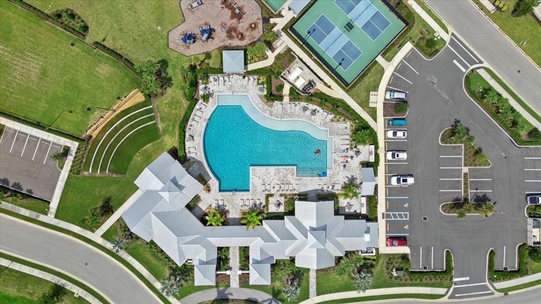 Community amenities in , Lakewood Ranch (Image 54).