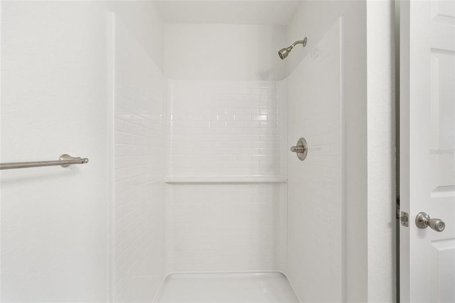 Close-up of interior finishes inside a home in , Ocala (Image 11).