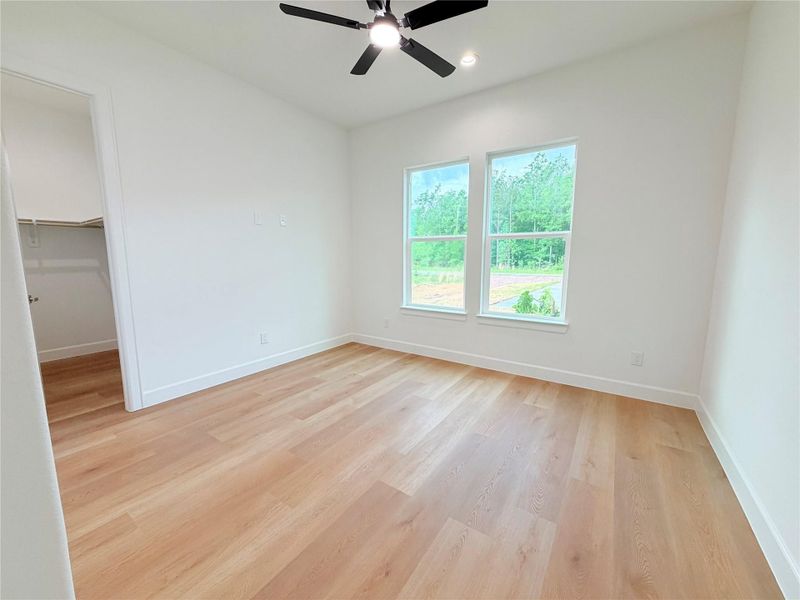 Spacious, unfurnished interior of a new home in , Dayton (Image 29).