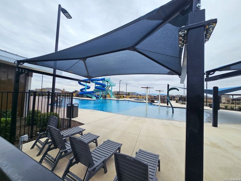 Community amenities in , Seguin (Image 21).