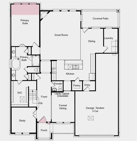 Floorplan Rendering