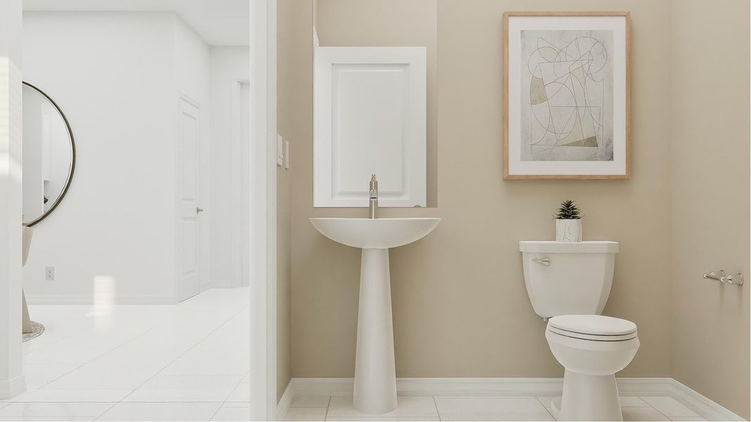 Florida Core P030 Tideview Powder F1 11 5 25