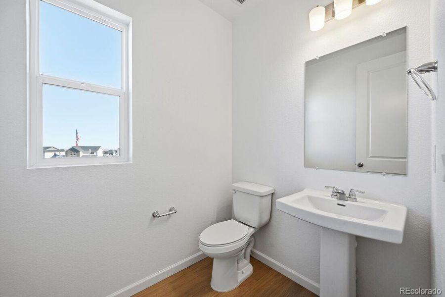 16857 W 92nd Drive ~ Ready Now