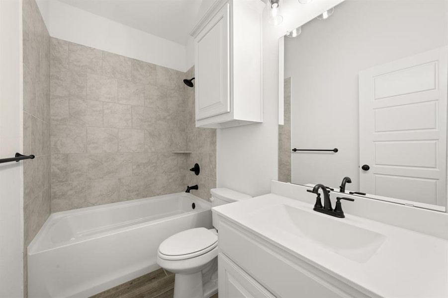 7808 Barley Field- Bathroom-1 7808 Barley Field- Bathroom-1