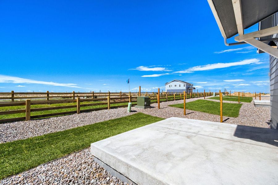 46430 Heritage Avenue, Bennett, CO. - Slide 30 46430 Heritage Avenue, Bennett, CO. - Slide 30