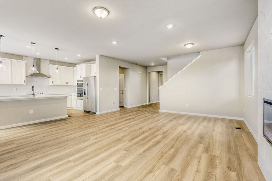 2,944sf New Home in Strasburg, CO.  - Slide 19