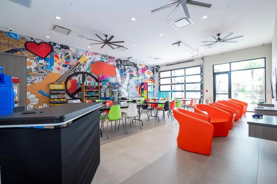 Community amenities in , Orlando (Image 72).