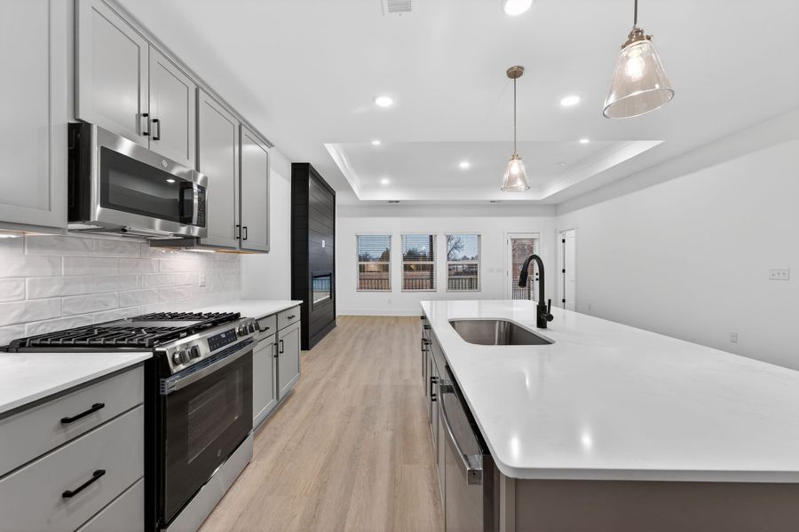 Kitchen Kitchen