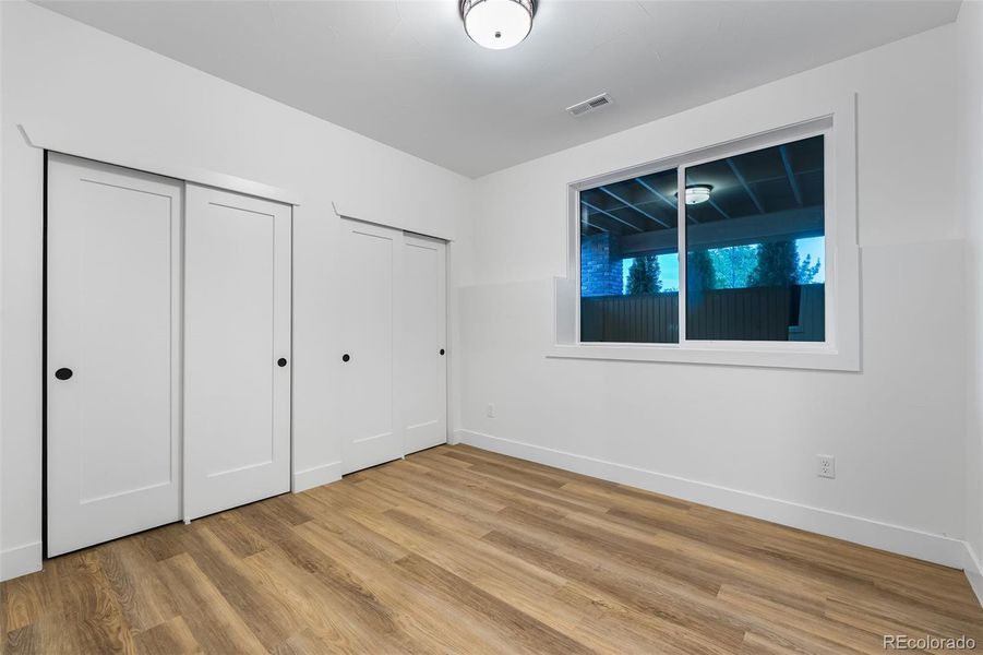 Spacious, unfurnished interior of a new home in , Lakewood (Image 43).