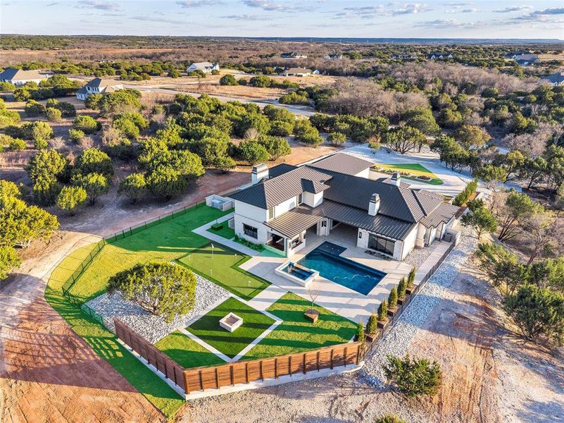 Image 36 of a home in .