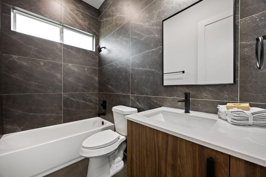 Bathroom #4