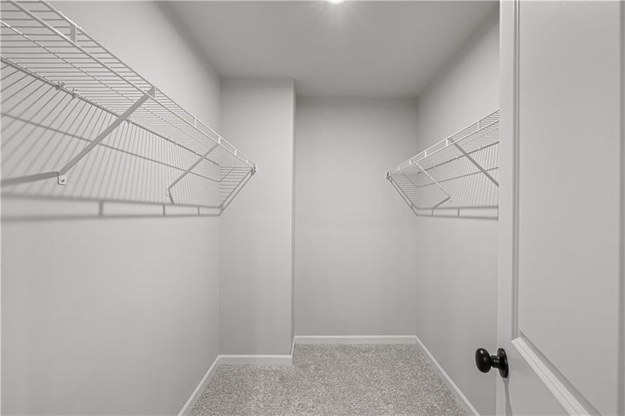 Image 19 of a home in Briar Creek.