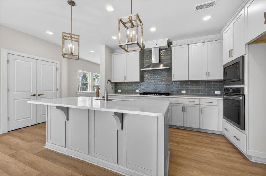 Kitchen Kitchen