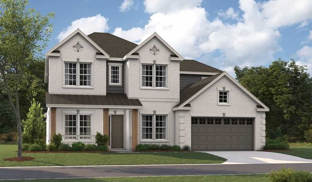 Pascale-EA60-AugustPark Elevation D