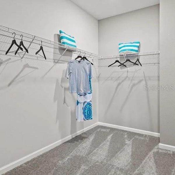 Spacious, unfurnished interior of a new home in , Apopka (Image 19). Spacious, unfurnished interior of a new home in , Apopka (Image 19).
