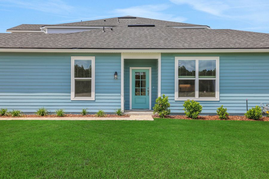 3br New Home in St Augustine, FL. - Slide 3 3br New Home in St Augustine, FL. - Slide 3