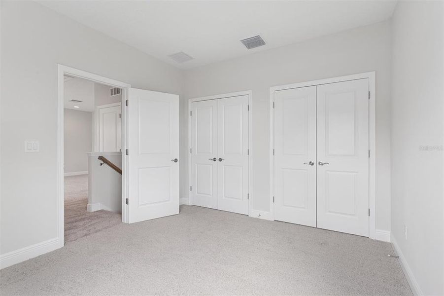 Spacious, unfurnished interior of a new home in Two Rivers, Zephyrhills (Image 26).