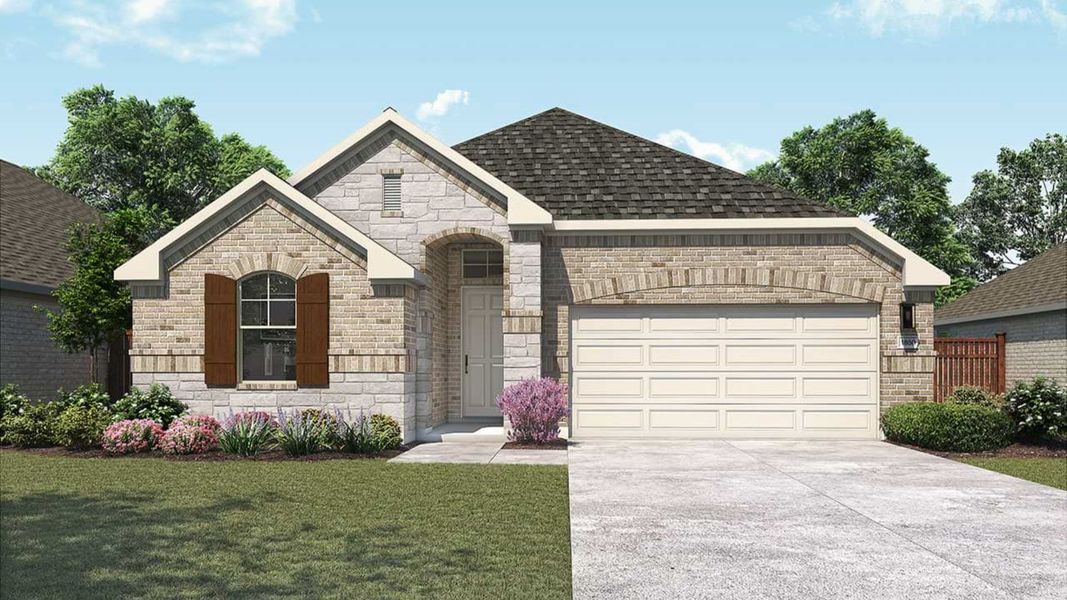 Elevation M Elevation M