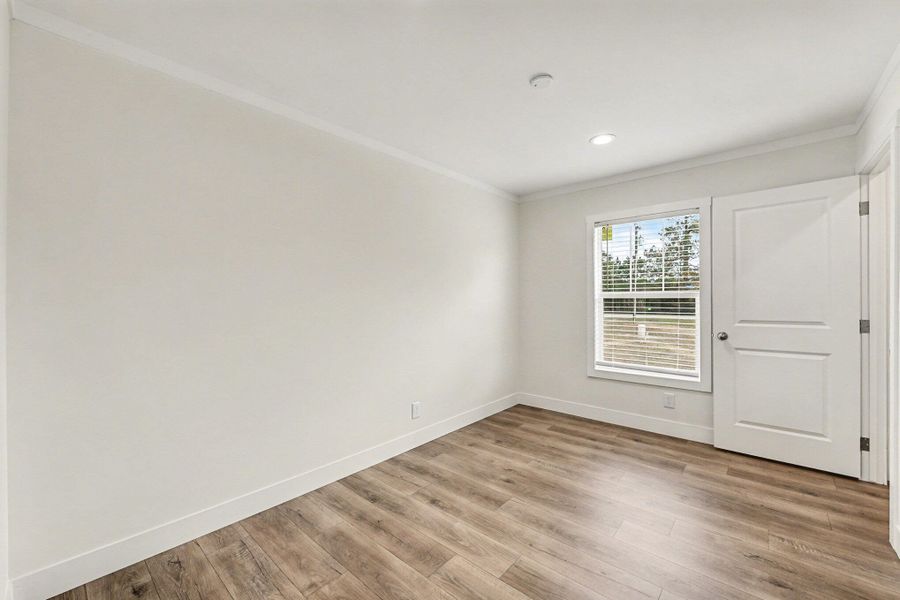 Spacious, unfurnished interior of a new home in , Ridgeville (Image 19). Spacious, unfurnished interior of a new home in , Ridgeville (Image 19).