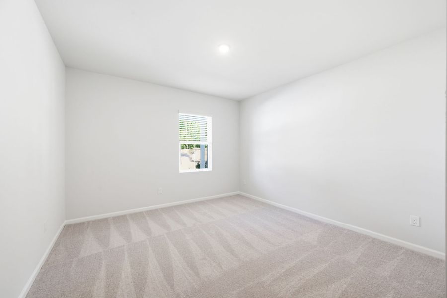 Spacious, unfurnished interior of a new home in Grand Arbor, Blythewood (Image 13). Spacious, unfurnished interior of a new home in Grand Arbor, Blythewood (Image 13).