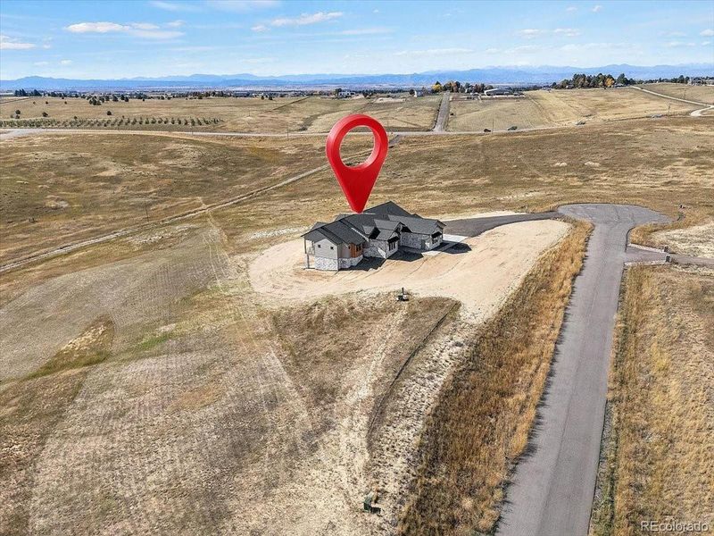 Site preparation for new homesites in , Parker (Image 36). Site preparation for new homesites in , Parker (Image 36).