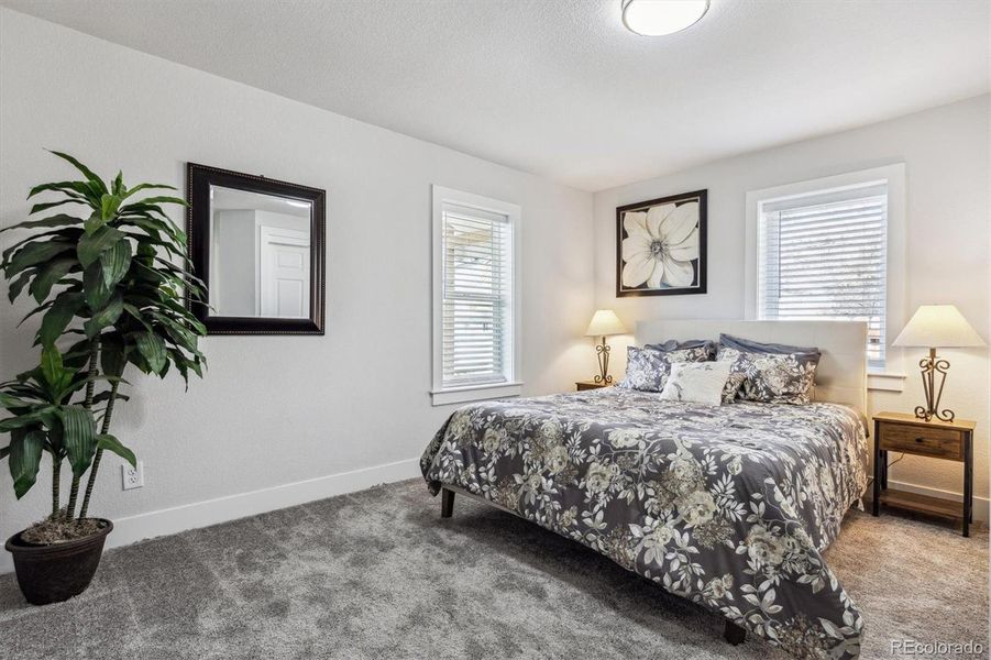 Furnished interior view inside a new home in , Lakewood (Image 15).