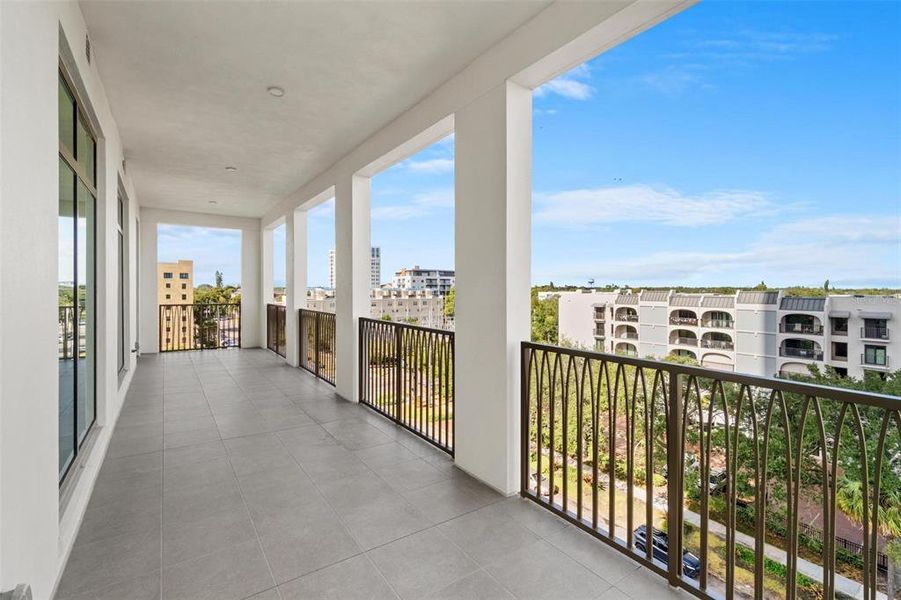 Exterior details and patio area of a home in , St. Petersburg (Image 4). Exterior details and patio area of a home in , St. Petersburg (Image 4).