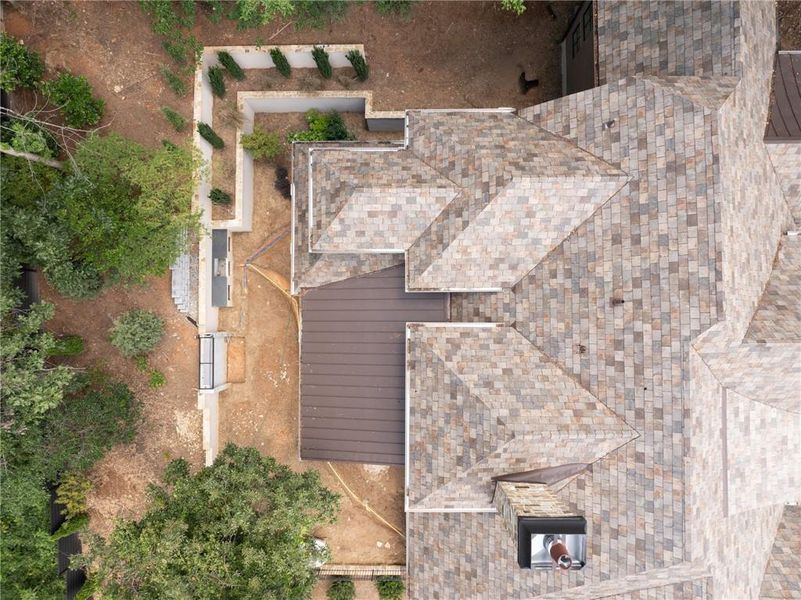 Image 40 of a home in Blue Heron Walk.