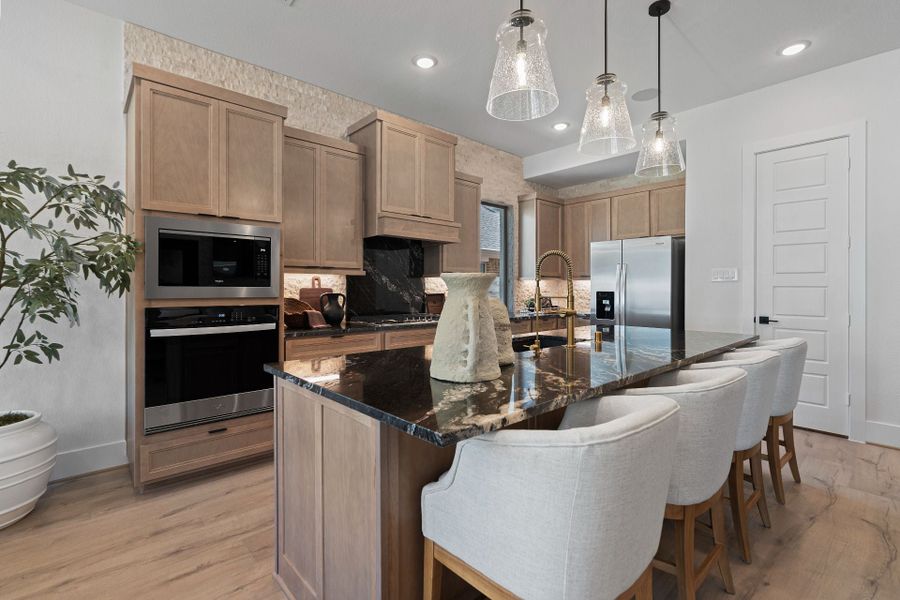 4br New Home in Cypress, TX.  - Slide 25