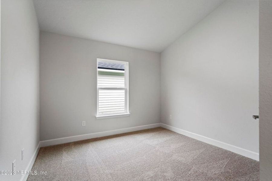 Representative unfurnished interior of a home built from the 1635- B by Adams Homes in Aviary at Rutland Ranch, Parrish (Image 17). Representative unfurnished interior of a home built from the 1635- B by Adams Homes in Aviary at Rutland Ranch, Parrish (Image 17).