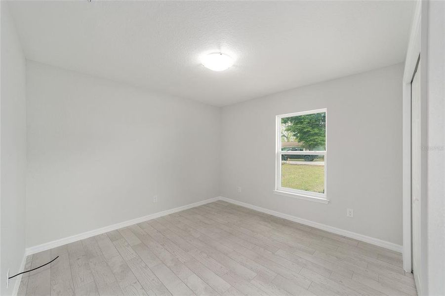 Spacious, unfurnished interior of a new home in , Ocala (Image 45).