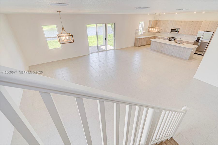 Spacious, unfurnished interior of a new home in , Davie (Image 32). Spacious, unfurnished interior of a new home in , Davie (Image 32).