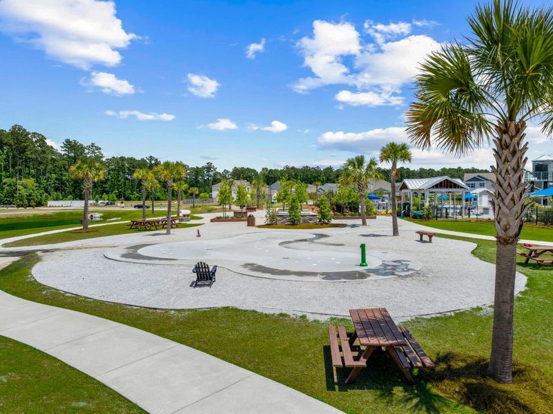 Community amenities in , Summerville (Image 27).