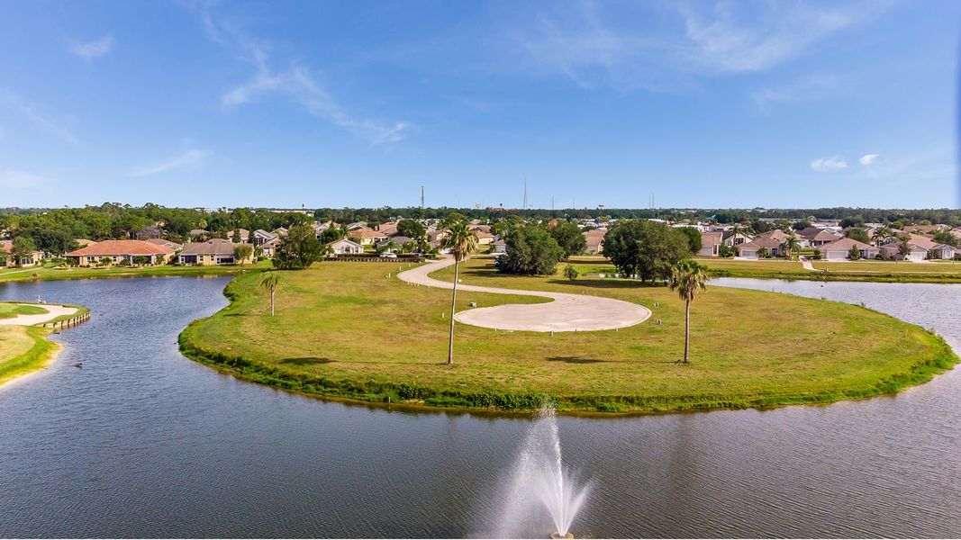 Community amenities in Kings Gate, Punta Gorda (Image 21).
