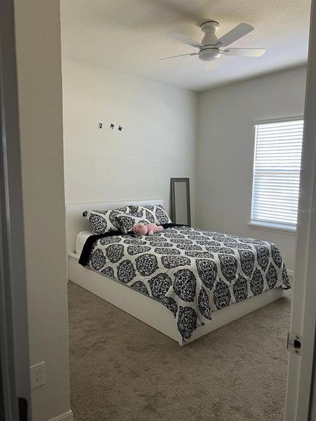Furnished interior view inside a new home in , St. Cloud (Image 6).