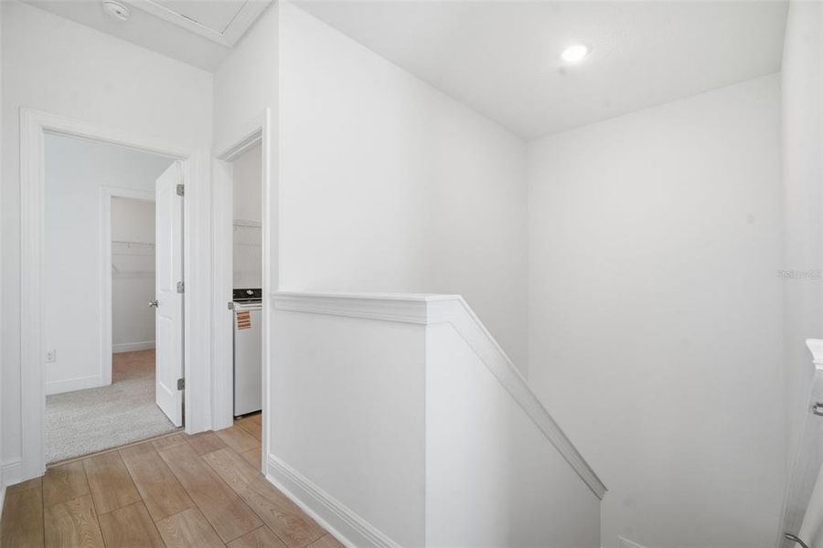 Spacious, unfurnished interior of a new home in , Parrish (Image 38). Spacious, unfurnished interior of a new home in , Parrish (Image 38).