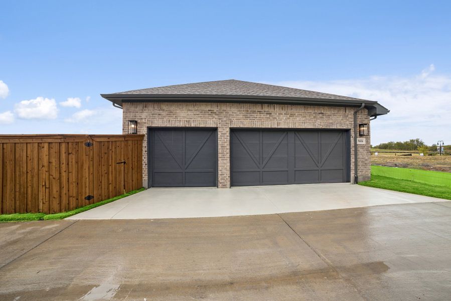 Garage Garage