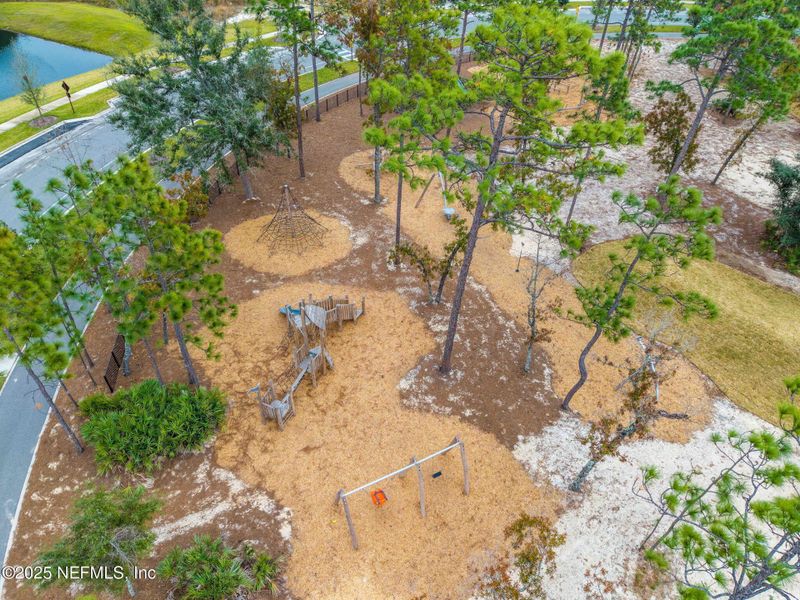 Image 111 of a home in Seven Pines 50' Rear Entry.