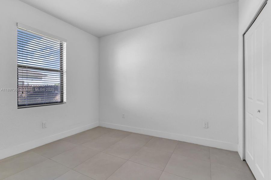 Spacious, unfurnished interior of a new home in Century Royal Homes, Homestead (Image 26).