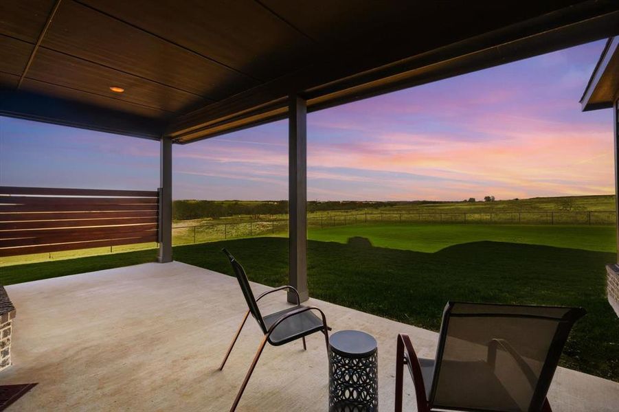 Exterior details and patio area of a home in , Decatur (Image 28). Exterior details and patio area of a home in , Decatur (Image 28).