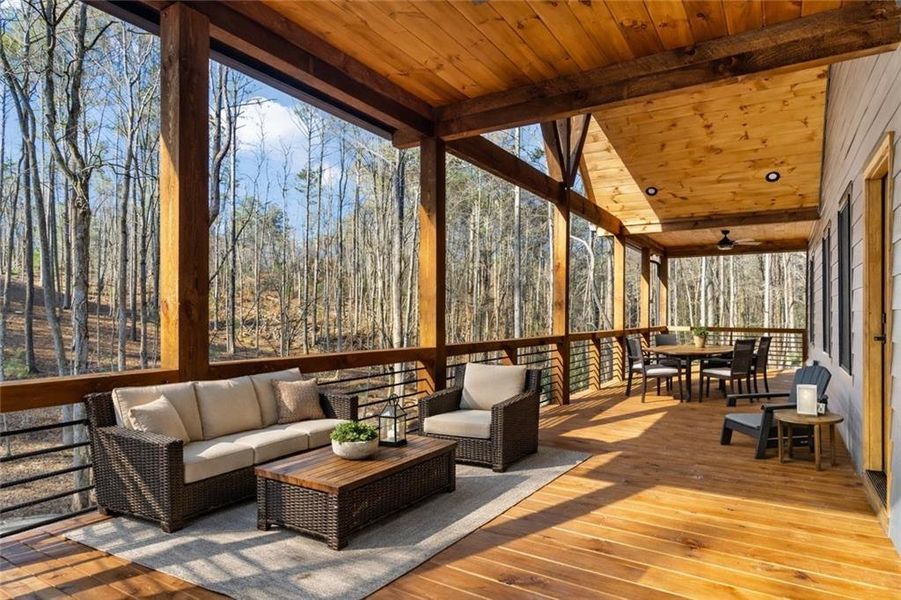 Community amenities in , Ellijay (Image 29).