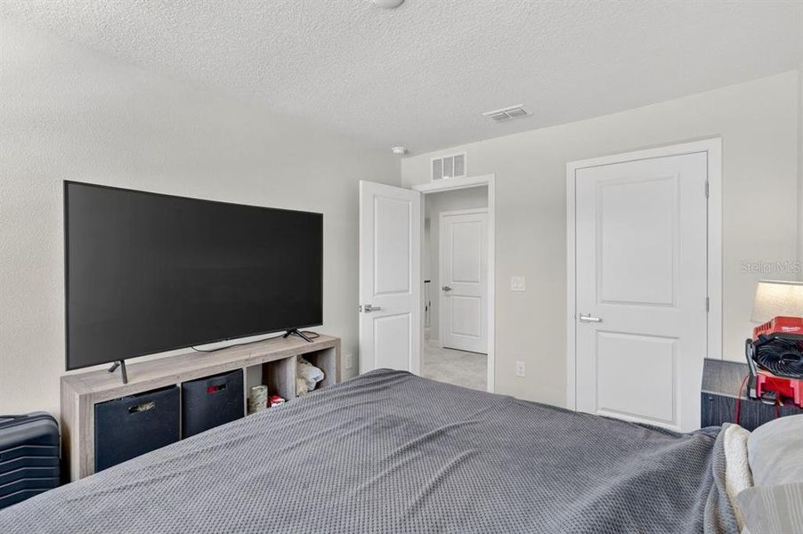 Furnished interior view inside a new home in , Palm Coast (Image 10).