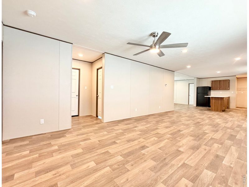 Spacious, unfurnished interior of a new home in , Firestone (Image 20). Spacious, unfurnished interior of a new home in , Firestone (Image 20).