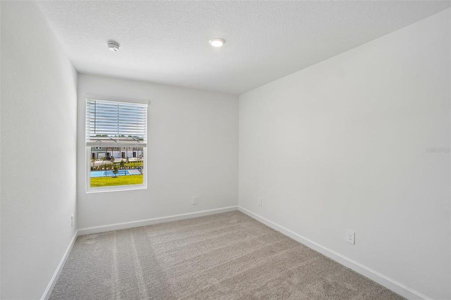 Spacious, unfurnished interior of a new home in , Tampa (Image 18).