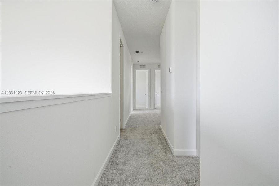 Spacious, unfurnished interior of a new home in Arden, Loxahatchee (Image 30).