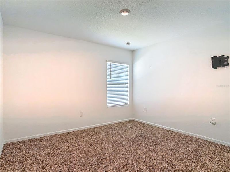 Spacious, unfurnished interior of a new home in , Bunnell (Image 29).