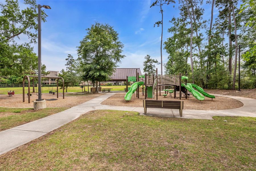 Community amenities in , Conroe (Image 36).