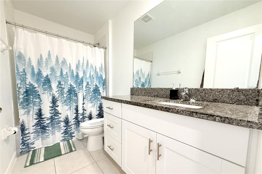 Furnished interior view inside a new home in , Lutz (Image 48). Furnished interior view inside a new home in , Lutz (Image 48).