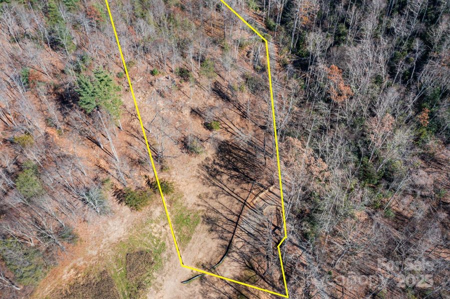 Site preparation for new homesites in , Weaverville (Image 17). Site preparation for new homesites in , Weaverville (Image 17).